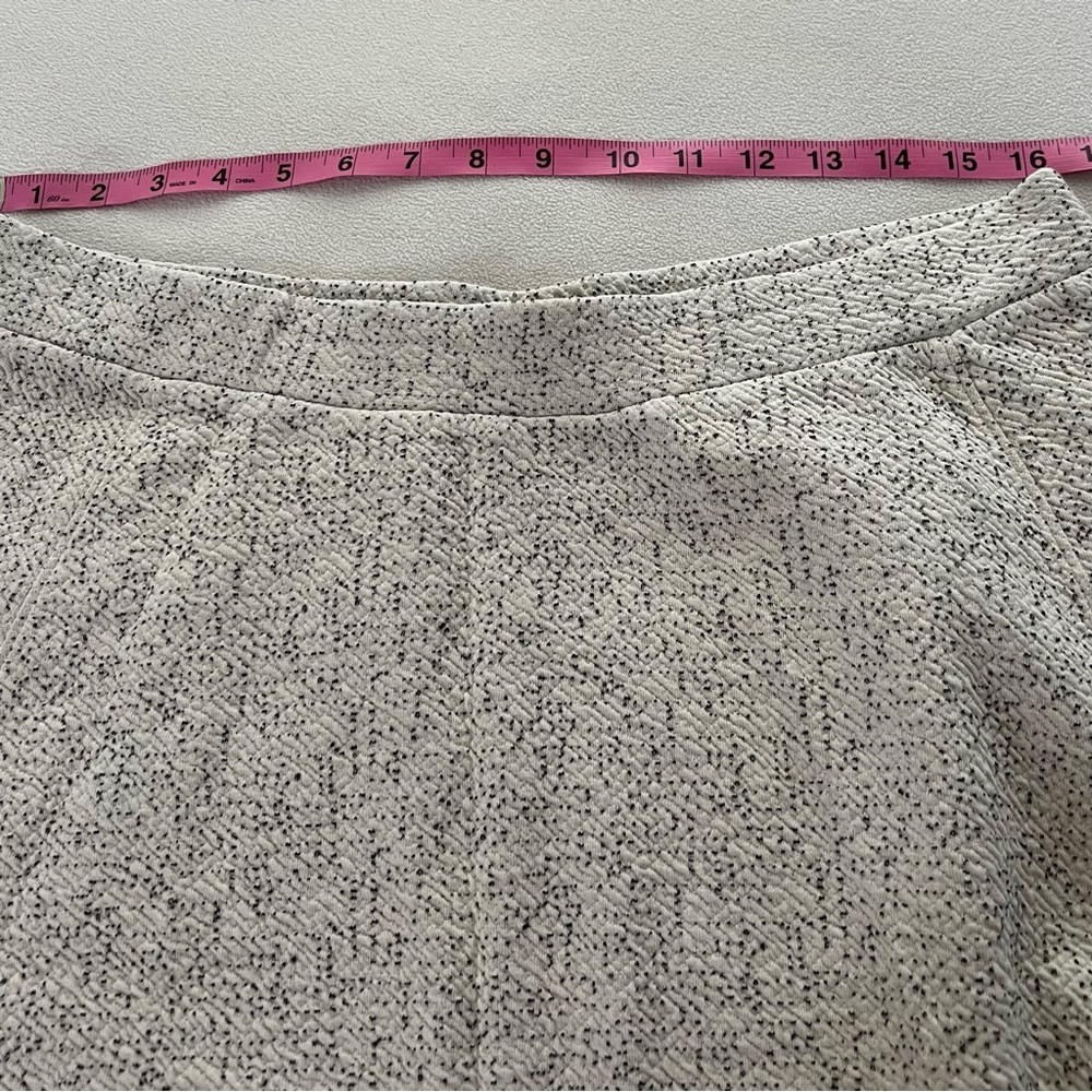 ANN TAYLOR SKIRT SZ LP - Picture 7 of 8